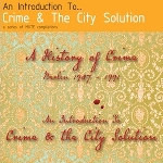 crime & the city solution - an introduction to... a history of crime. berlin 1987-1991 crime & the city solution - an introduction to... a history of crime. berlin 1987-1991