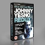 cabaret voltaire - johnny yesno redux cabaret voltaire - johnny yesno redux