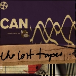 can - the lost tapes (ltd edition 5 x 180 gr.) can - the lost tapes (ltd edition 5 x 180 gr.)
