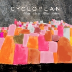 cyclopean (burnt friedman - jaki liebezeit - jono podmore - irmin schmidt) - s/t cyclopean (burnt friedman - jaki liebezeit - jono podmore - irmin schmidt) - s/t