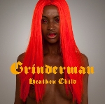 grinderman - heathen child grinderman - heathen child