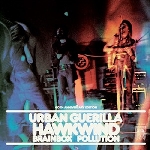 hawkwind - urban guerilla (rsd 2013 release) hawkwind - urban guerilla (rsd 2013 release)