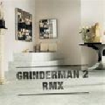 grinderman - 2 rmx grinderman - 2 rmx
