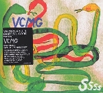vince clarke & martin l. gore - vcmg vince clarke & martin l. gore - vcmg