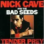 nick cave & the bad seeds - tender prey nick cave & the bad seeds - tender prey