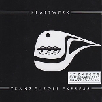 kraftwerk - trans europe express kraftwerk - trans europe express