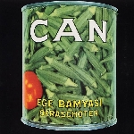 Can - Ege bamyasi (green vinyl) Can - Ege bamyasi (green vinyl)
