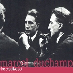 marcel duchamp - the creative act marcel duchamp - the creative act