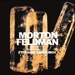 morton feldman - last pieces performed by stephane ginsburgh morton feldman - last pieces performed by stephane ginsburgh