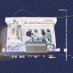 an anthology of noise & electronic music - vol. 4 an anthology of noise & electronic music - vol. 4