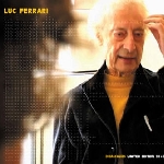 luc ferrari - didascalies limited edition luc ferrari - didascalies limited edition