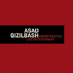 asad qizilbash - sarod recital asad qizilbash - sarod recital
