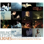 bruno letort - lignes bruno letort - lignes