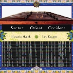 hossein malek - leo kupper - santur orient occident hossein malek - leo kupper - santur orient occident