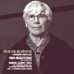 pauline oliveros - four meditations / sound geometries pauline oliveros - four meditations / sound geometries