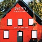 spectre (featuring sensational) - parts unknown spectre (featuring sensational) - parts unknown