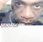 sensational - speaks for itself sensational - speaks for itself