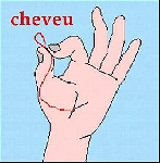 cheveu - s/t cheveu - s/t