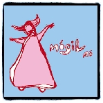 mógil - ró mógil - ró