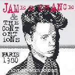 james chance & the contortions (james white) - live aux bains douches paris 1980 james chance & the contortions (james white) - live aux bains douches paris 1980
