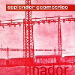 esplendor geometrico - nador esplendor geometrico - nador