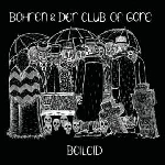 bohren & der club of gore - beileid bohren & der club of gore - beileid