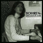 bohren & der club of gore - piano nights bohren & der club of gore - piano nights