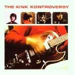 the kinks - kontroversy the kinks - kontroversy