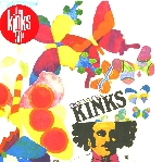 the kinks - face to face the kinks - face to face