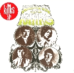 the kinks - something else the kinks - something else