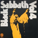 black sabbath - vol.4 (includes cd) black sabbath - vol.4 (includes cd)