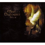 the moon and the nightspirit - osforras (ltd hardboook) the moon and the nightspirit - osforras (ltd hardboook)
