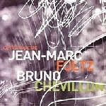 jean-marc foltz - bruno chevillon - cette opacité jean-marc foltz - bruno chevillon - cette opacité