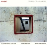mauger - the beautiful enabler mauger - the beautiful enabler