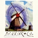 han bennink trio (joachim badenhorst - simon toldam) - bennink # co. han bennink trio (joachim badenhorst - simon toldam) - bennink # co.