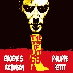 eugene s. robinson - philippe petit - the crying of lot 69 eugene s. robinson - philippe petit - the crying of lot 69