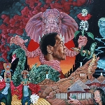 sonny simmons & moksha samnyasin - nomadic sonny simmons & moksha samnyasin - nomadic