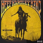 the keef hartley band - the time is near the keef hartley band - the time is near