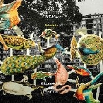 fire! orchestra - ritual fire! orchestra - ritual
