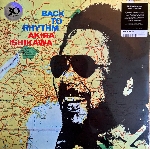 akira ishikawa - back to rhythm akira ishikawa - back to rhythm