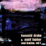 hamid drake - assif tsahar - soul bodies vol.1 hamid drake - assif tsahar - soul bodies vol.1