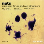 nuts (siddik - oki - duboc - lasserre - sato) - symphony for old and new dimensions nuts (siddik - oki - duboc - lasserre - sato) - symphony for old and new dimensions