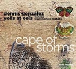 dennis gonzalez yells at eels - louis moholo-moholo - cape of storms dennis gonzalez yells at eels - louis moholo-moholo - cape of storms