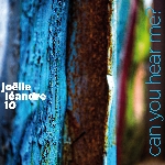 joëlle léandre 10 - can you hear me? joëlle léandre 10 - can you hear me?