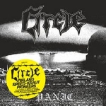 circle - panic circle - panic