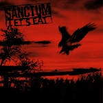 sanctum - let's eat sanctum - let's eat