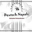 deutsch nepal - dystopian deutsch nepal - dystopian