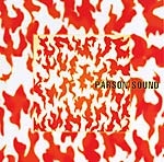 parson sound - parson sound -