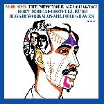 the new york art quartet (tchicai - rudd - workman - graves) - mohawk the new york art quartet (tchicai - rudd - workman - graves) - mohawk