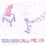 tristan honsinger - massimo simonini - call me us tristan honsinger - massimo simonini - call me us
